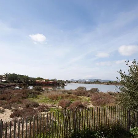 Les Fees By Interhome Holiday home Hyeres