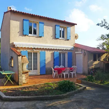 Les Fees By Interhome Holiday home