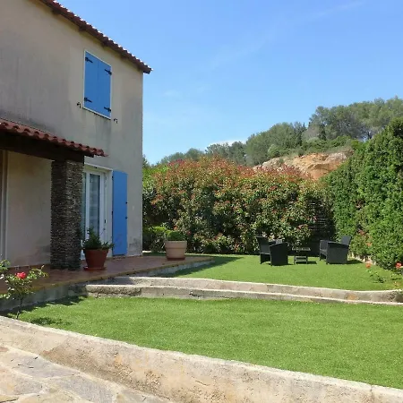 Les Fees-1 By Interhome Vakantiehuis Hyères