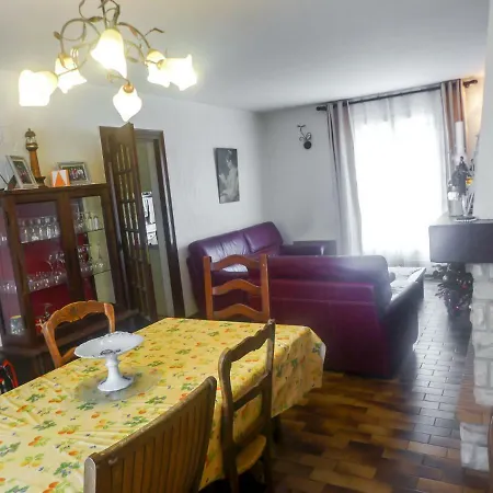 Les Fees-1 By Interhome Сasa de vacaciones Hyères