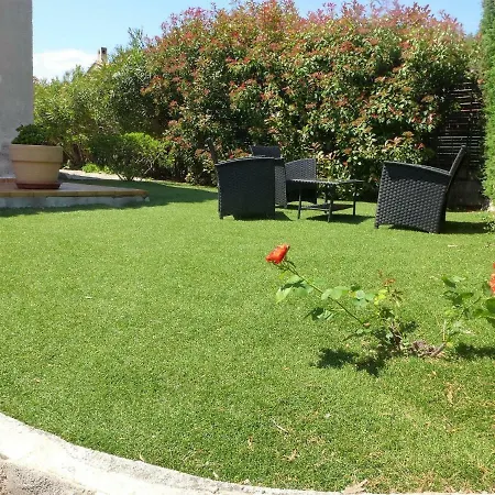 Les Fees-1 By Interhome * Hyères