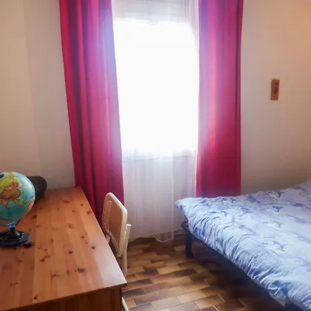 Les Fees-1 By Interhome *