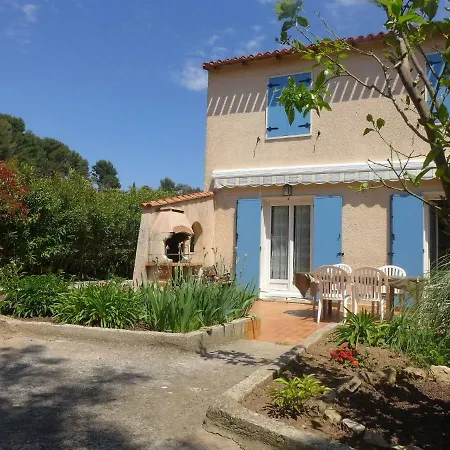 Les Fees-1 By Interhome Сasa de vacaciones